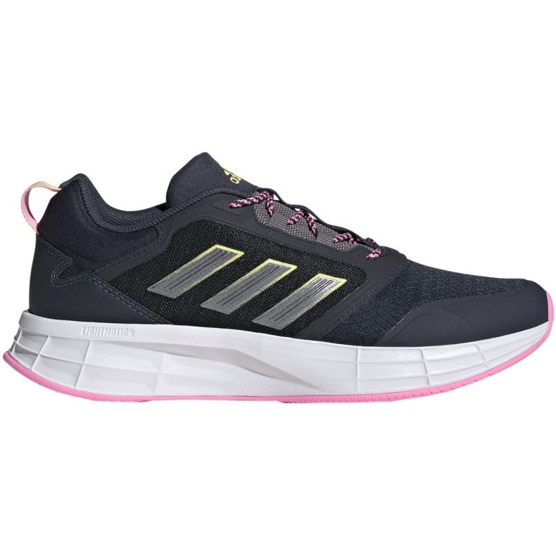Adidas Duramo Protect W GW3851 Graphitschuhe schwarz 1