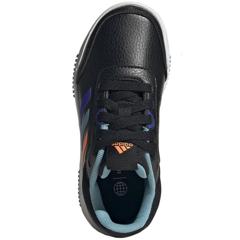 Adidas Tensaur Sport 2.0 K H06361 Schuhe schwarz 1