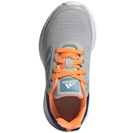 Adidas Tensaur Run 2.0 K Jr HQ1265 Laufschuhe grau 1