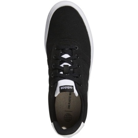 Adidas Vulc Raid3r Skateboarding M GY5496 Schuhe schwarz 1