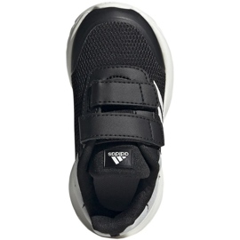 Adidas Tensaur Run 2.0 Cf Jr GZ5856 Schuhe schwarz 1