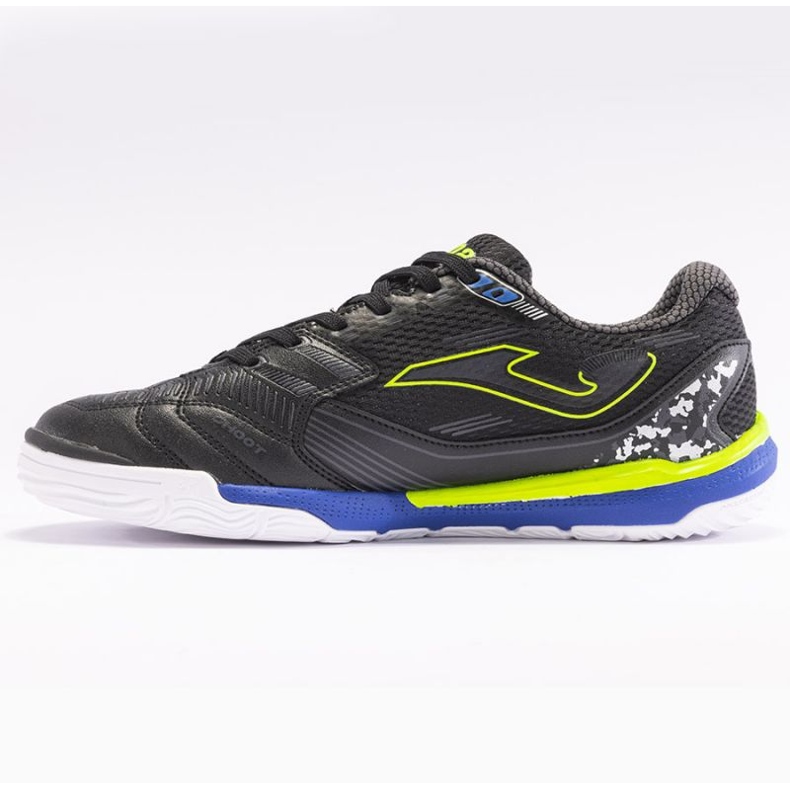 Joma Liga 5 2401 In M LIGS2401IN Schuhe schwarz 1