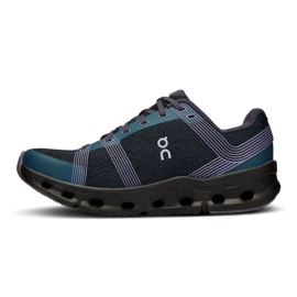 On Running Cloudgo W 5598087 Schuhe blau 1