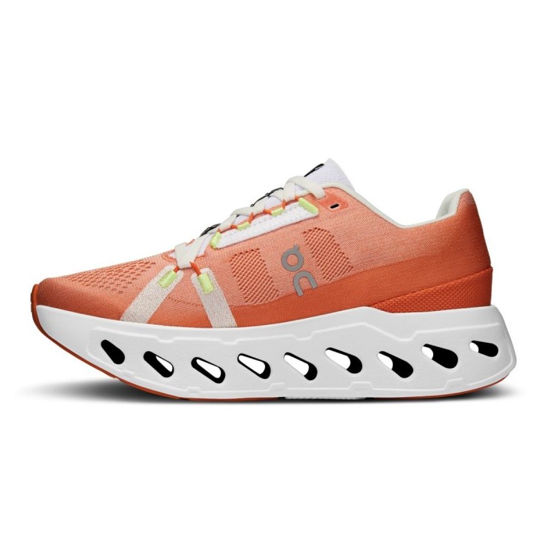 On Running Cloudeclipse W 3WD30090914 Schuhe orange 1