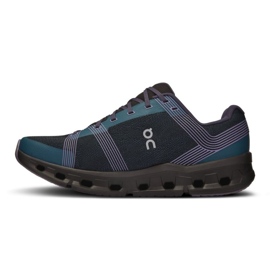 On Running Cloudgo M 5598089 Schuhe blau 1