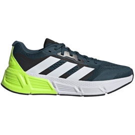 Adidas Questar 2 M IF2232 Laufschuhe blau 1