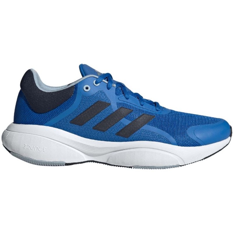 Adidas response ig0341 Schuhe blau 1