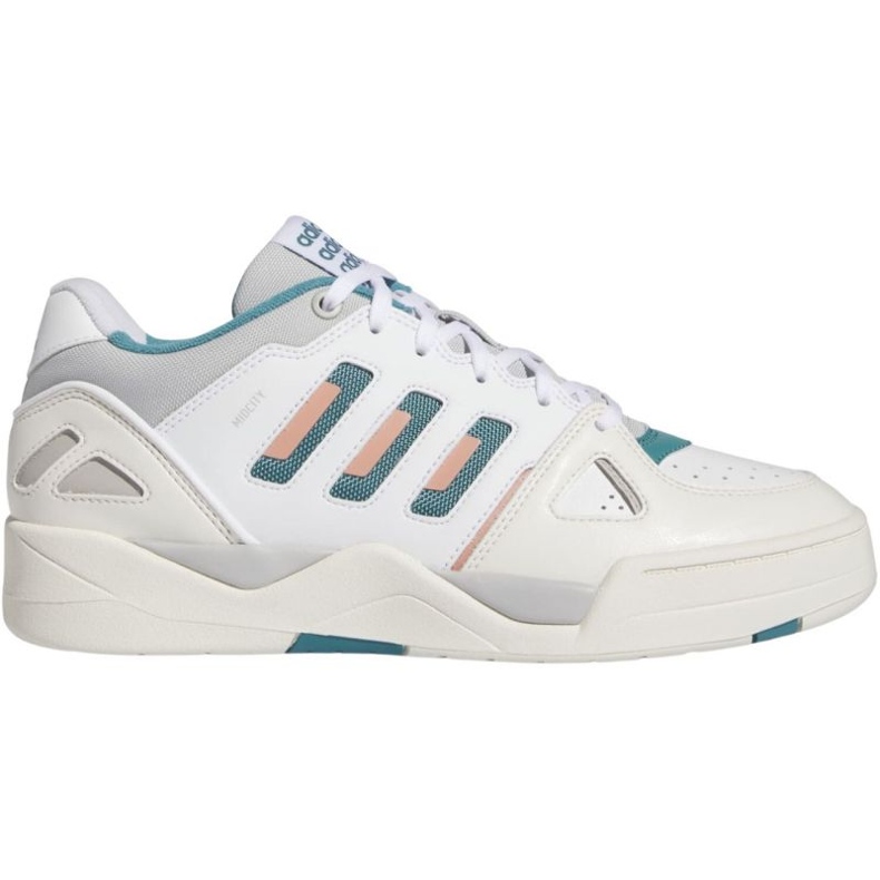 Adidas Midcity Low M ID5403 Schuhe weiß 1
