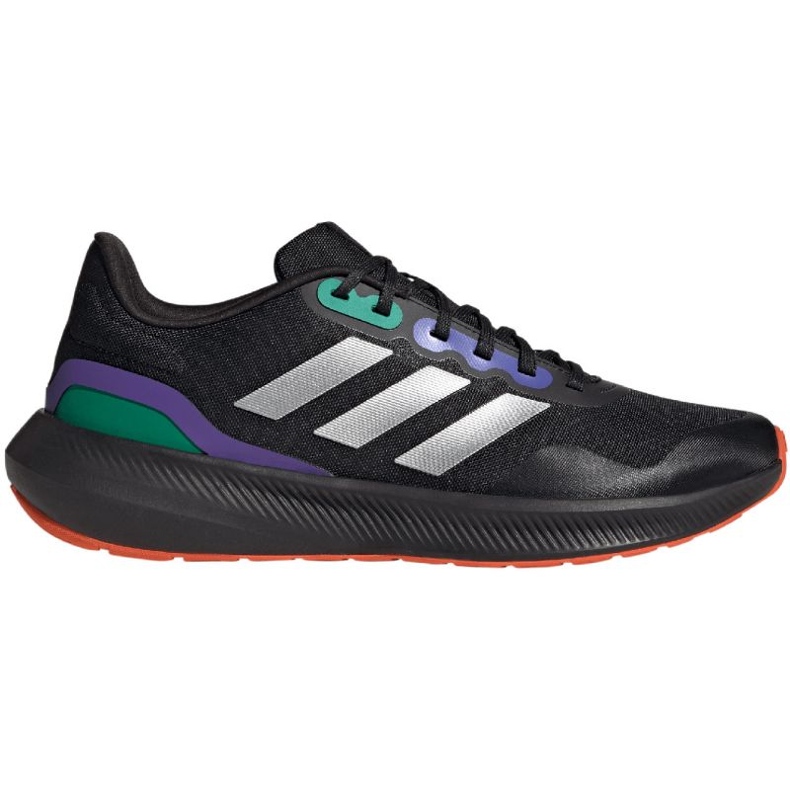 Adidas Runfalcon 3 Tr M HP7570 Schuhe schwarz 1