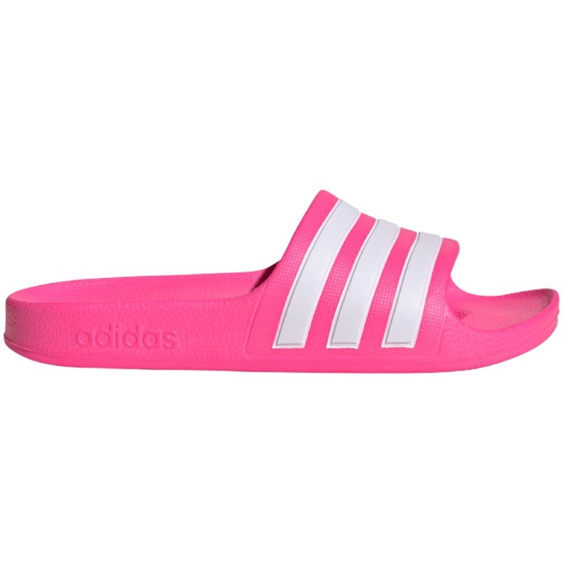Adidas Adilette Aqua Slides Jr IG4860 Flip-Flops rosa 1