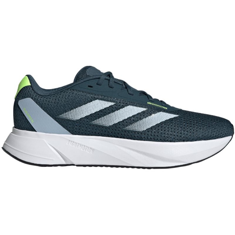 Adidas Duramo Sl M IF7868 Laufschuhe grün 1
