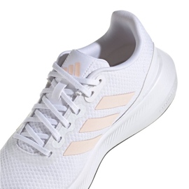 Adidas Runfalcon 3 W Schuhe ID2272 weiß 3