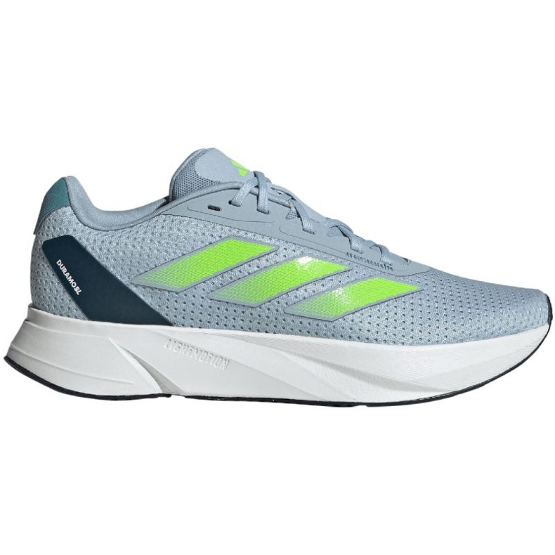 Adidas Duramo Sl W IF7273 Schuhe blau 1