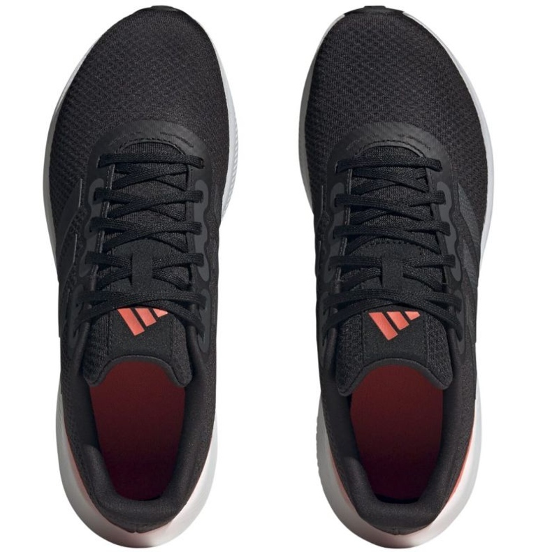 Adidas Runfalcon 3.0 M HP7550 Laufschuhe schwarz 1