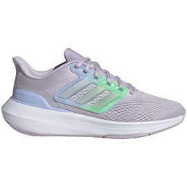 Adidas Ultrabounce HQ3786 Schuhe lila 1