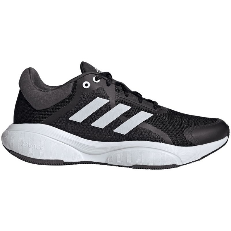 Adidas Response W GX2004 Schuhe schwarz 1