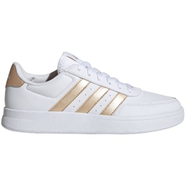 Adidas Breaknet 2.0 W Schuhe ID7116 weiß 1
