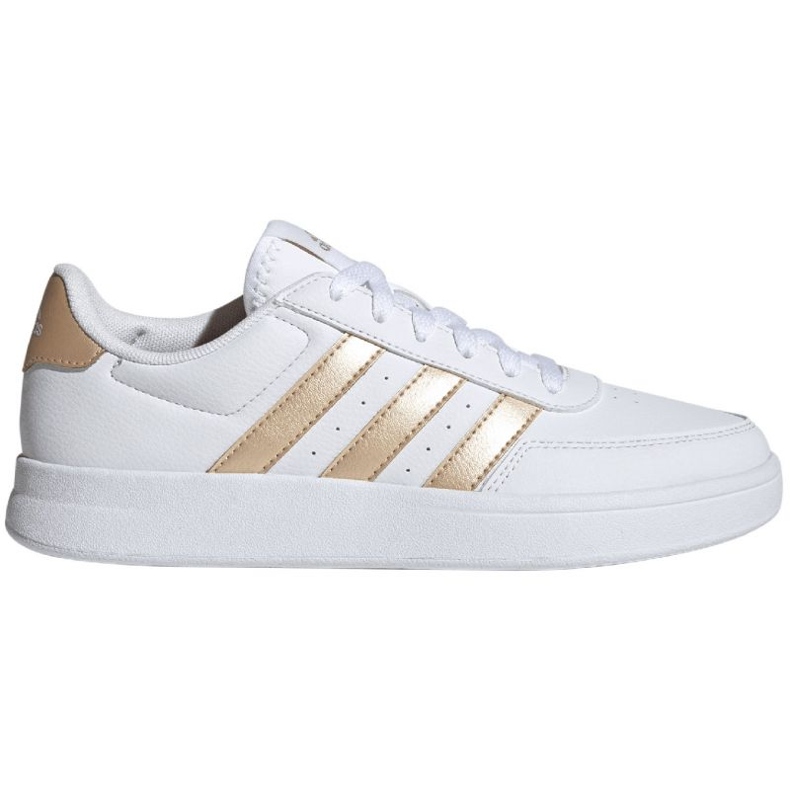 Adidas Breaknet 2.0 W Schuhe ID7116 weiß 1