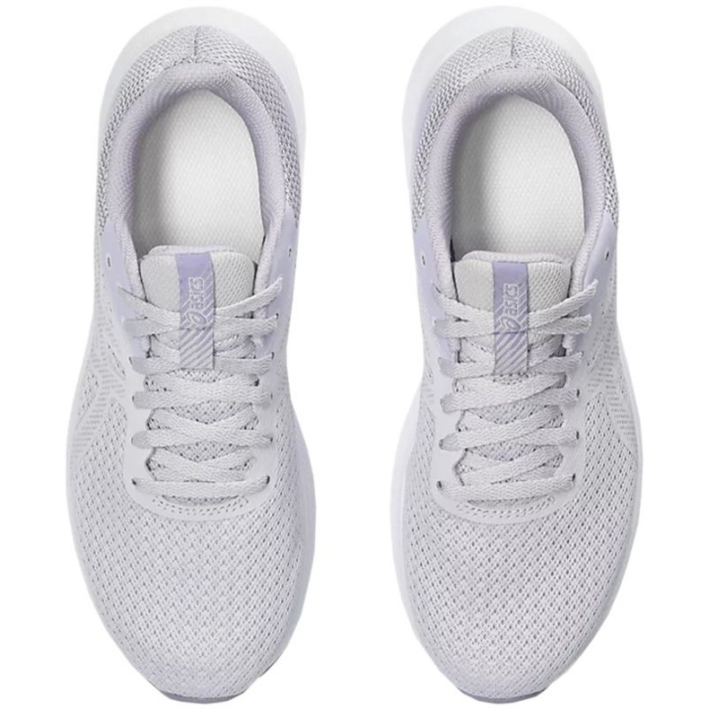 Asics Patriot 13 W Laufschuhe 1012B312 023 grau 1