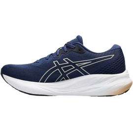 Asics Gel-Pulse 15 W Laufschuhe 1012B593 401 blau 1