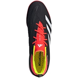 Adidas Predator Elite Tf M IG7731 Fußballschuhe schwarz 1