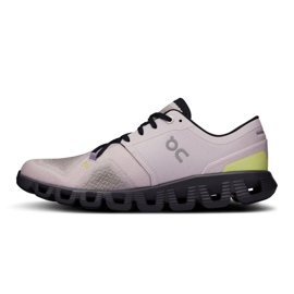On Running Cloud X 3 W Schuhe 6098098 rosa 1