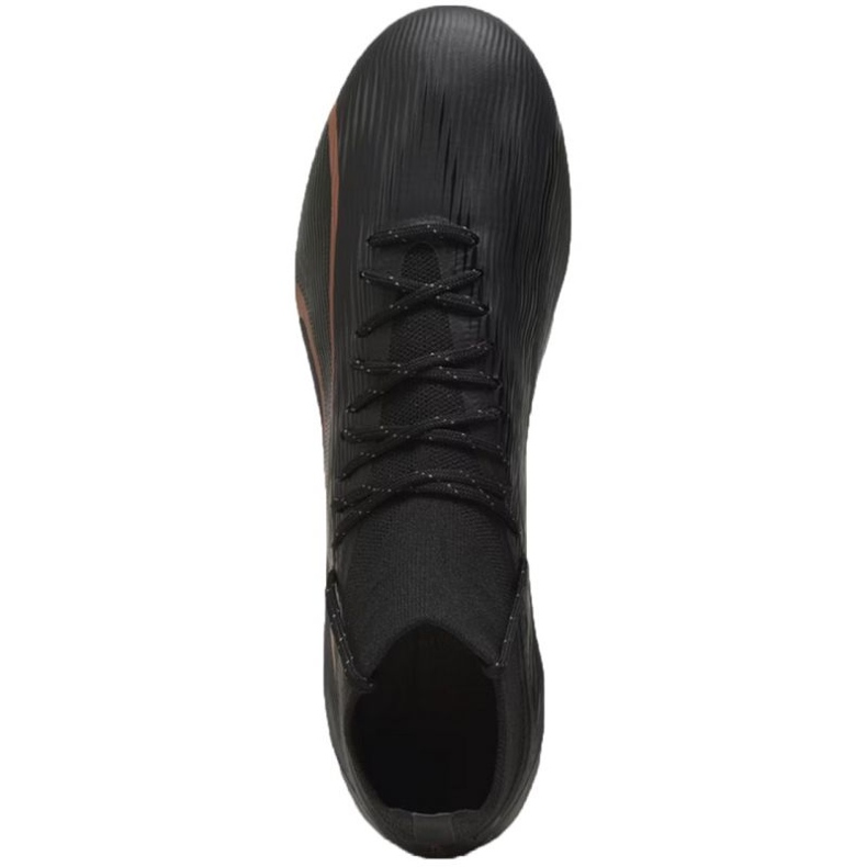 Puma Ultra Pro FG/AG M 107750 02 Fußballschuhe schwarz 1