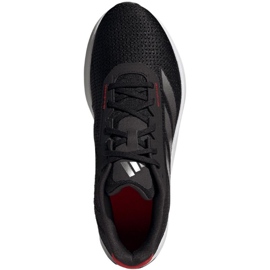 Adidas Duramo Sl M IE9700 Laufschuhe schwarz 2