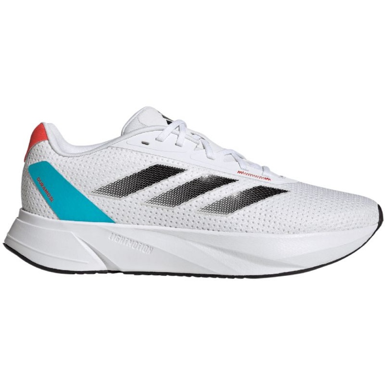 Adidas Duramo Sl M IF7869 Laufschuhe weiß 1