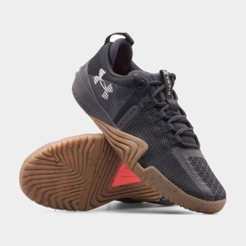 Under Armour TriBase Reign 6 M Schuhe 3027341-001 schwarz 1