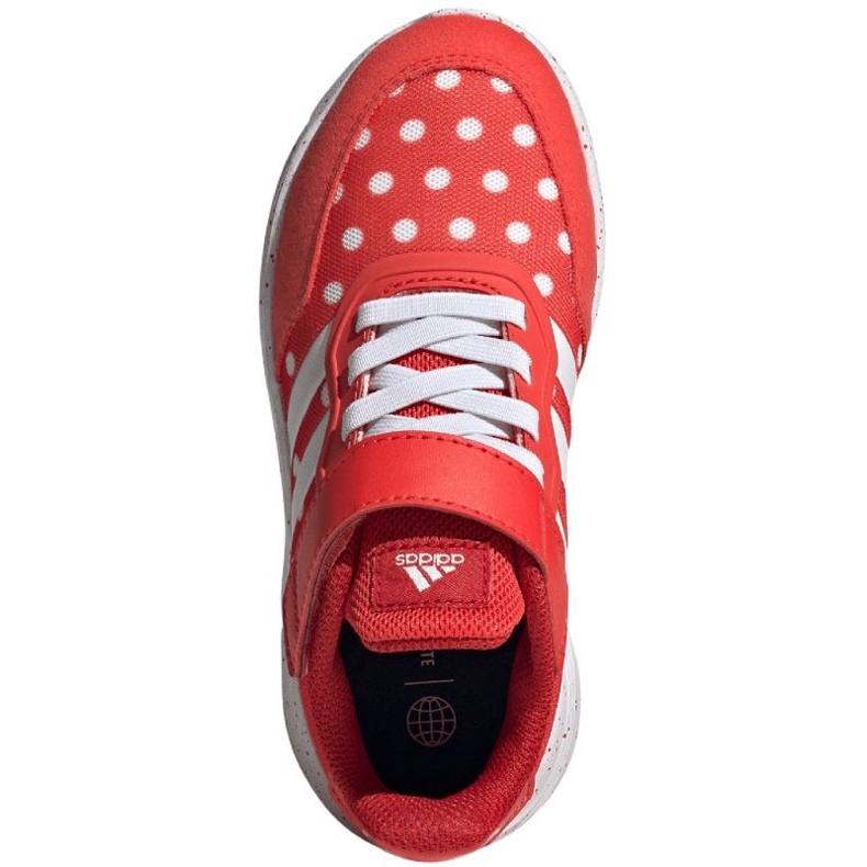 Adidas Nebzed x Disney Minnie Mouse Running IG5368 Schuhe rot 1