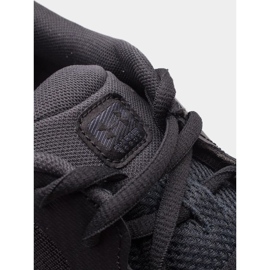 Under Armour Charged Rouge 4 M Schuhe 3026998-002 schwarz 1