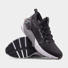 Under Armour Hovr Phantom 3 M Schuhe 3026582-003 schwarz 1