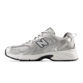 New Balance M MR530LG Schuhe grau 1
