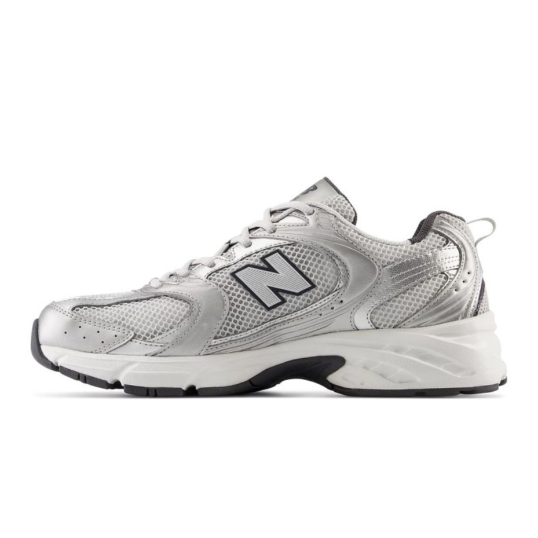 New Balance M MR530LG Schuhe grau 1