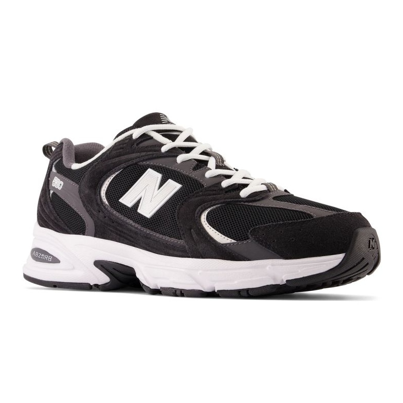 New Balance MR530CC Schuhe schwarz 1