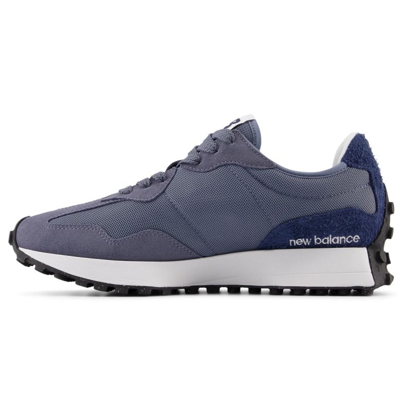 New Balance U327MA Schuhe lila 1