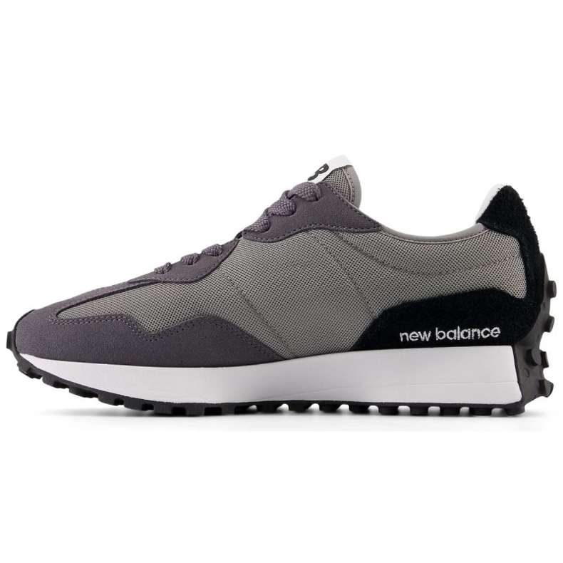New Balance U327MD Schuhe grau 1
