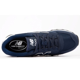New Balance GM500EN2 Schuhe blau 1