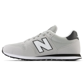 New Balance GM500ME2 Schuhe grau 1