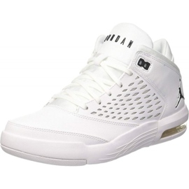 Nike Jordan Flight Origin M 921196-100 Schuhe weiß 1