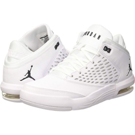 Nike Jordan Flight Origin M 921196-100 Schuhe weiß 2