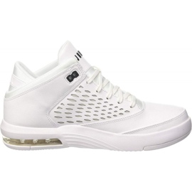 Nike Jordan Flight Origin M 921196-100 Schuhe weiß 3