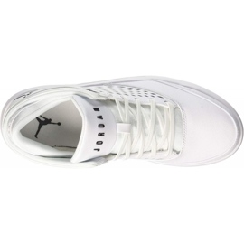 Nike Jordan Flight Origin M 921196-100 Schuhe weiß 4