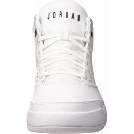 Nike Jordan Flight Origin M 921196-100 Schuhe weiß 6