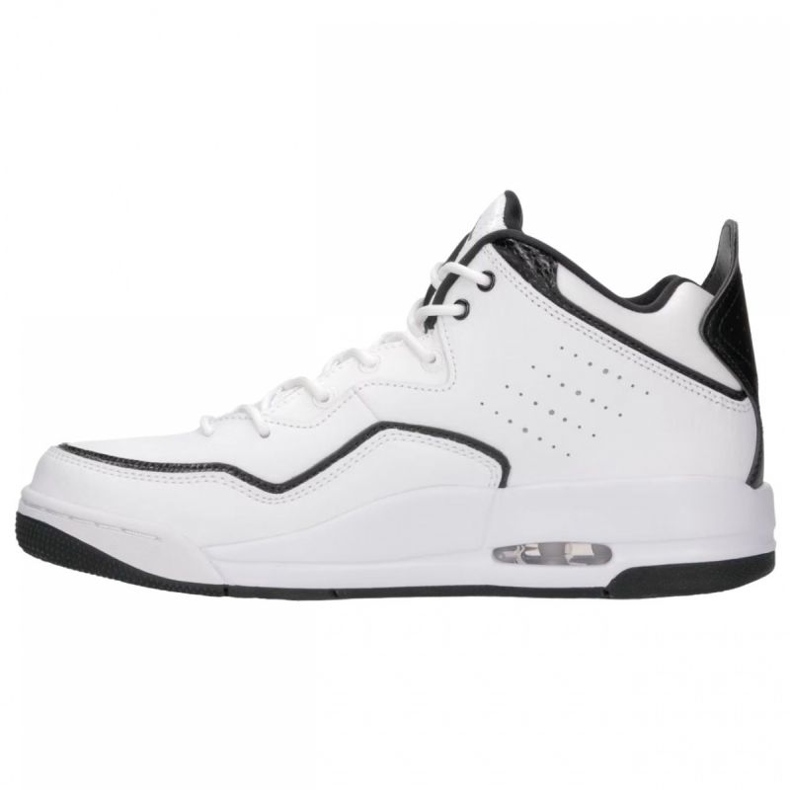 Nike Jordan Courtside 23 M AR1000-100 Schuhe weiß 1
