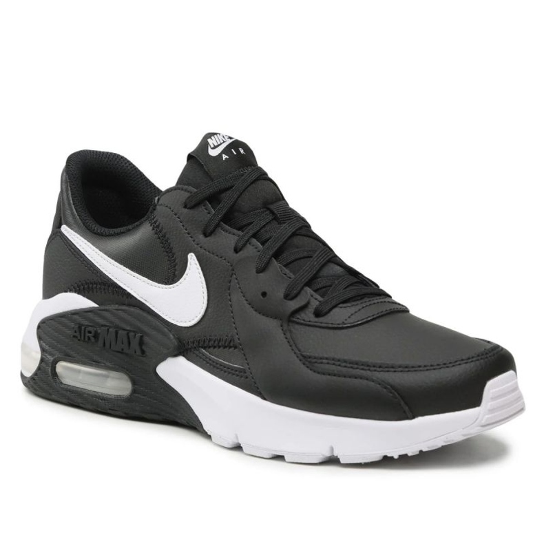 Nike Air Max Excee Leder M DB2839-002 Schuhe schwarz 1