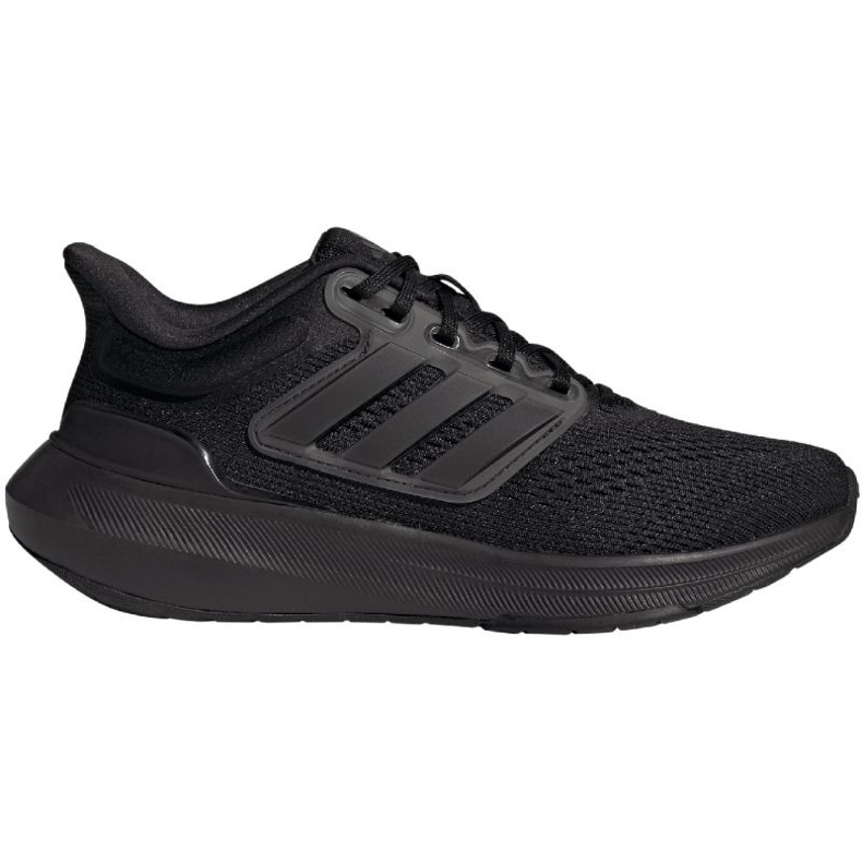 Adidas Ultrabounce Jr IG7285 Schuhe schwarz 1