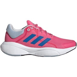 Adidas Response W IG0333 Schuhe rosa 1