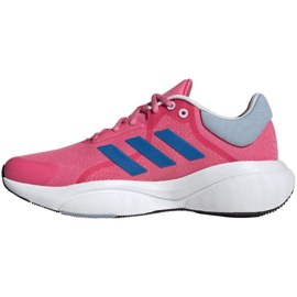 Adidas Response W IG0333 Schuhe rosa 3